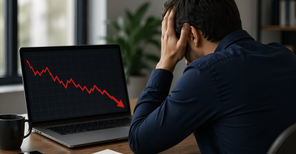 Why Your Facebook Ads Are Not Converting (And How to Fix It)